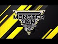 Monster Jam Rc: Season 3 | Final Hype Video