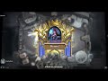 Was it you? - Hearthstone: Repeat Roper Full Match 4K