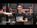 How to Get Wider Triceps (WORKS EVERY TIME!)