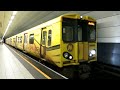Merseyrail day out | 26 06 21