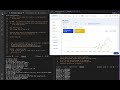 Market Maker in Python Results (13.6% in 2 weeks)