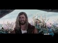 Questions That Got Answered in Thor Love and Thunder