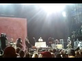 The Avett Brothers - Voodoo Fest 2012 - New Orleans