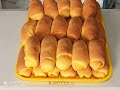 Melted Spanish bread recipe