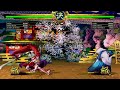 Almost Decent Guide: ALL the Characters in Samurai Shodown (SPANISH Version)