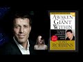 Awaken the Giant Within - Tony Robbins Audio Book