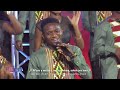 MEDLEY - SUSU HO HWE BY NEWLOVE ANNAN AND ADOM ARA KWA BY DR  HANS ANDERSON | HARMONIOUS CHORALE