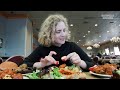 How America's Largest Buffet Survived The Death Of All-You-Can-Eats | Big Business