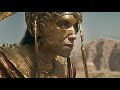 Kingdoms | 4K | AI Short Film | Gen-2 | Clipchamp |