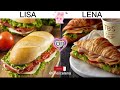 LISA OR LENA💗💜 - [ BEAUTIFUL BALLGOWNS & TASTY FOOD & CUTE ACCESSORIES ] @Choicelena