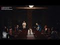 Hitman 3 - Private meeting (Silent assassin)