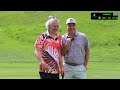 The GREATEST YouTube Golf Performance You’ll EVER SEE !! | Jimmy Bullard v Richard Mansell