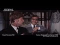 All Sean Connery Era James Bond 007 Watches