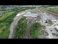 Land Recovery CLASS 60's NEXT to be LEAVING Toton After 10+ Years of STORAGE..!