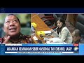 FULL DIALOG - Akankah Keamanan Siber Nasional Tak Dibobol Lagi?