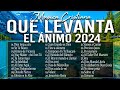 MÚSICA CRISTIANA QUE LEVANTA EL ÁNIMO 2024 - HERMOSAS ALABANZAS CRISTIANAS DE ADORACION 2024