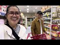 Ep 21 /24 KAIN AT SHOPPING 🛒 SA 8 STREET