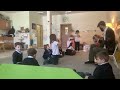 Year 0 Reception Music Moments