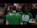 Derrick White STEPPED UP For The Celtics All Season Long | 2023-24 Season Highlights