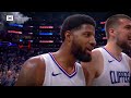 10 Minutes Of ELITE Paul George Clippers Moments 🔥