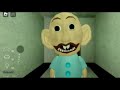 Escape Scary Doll Curse! First Person Obby Roblox