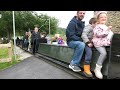 Lappa Valley's 50th anniversary | 16.6.24 | ft. the return of Zebedee | pt. 1