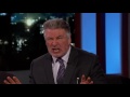 Alec Baldwin on Playing Donald Trump