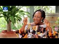 Patience Ozokwor sits with Bolanle | Career, Marriage, adoption...| #RubbinMinds #LIPTONxIWM2021