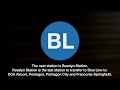 WMATA Metrorail Silver Line, Downtown Washington DC to Dulles International Airport IAD, Breda Rail