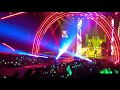GOT7 EYES ON YOU TOUR TORONTO - BAMBAM & JINYOUNG UNIT
