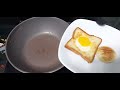 Simple and Easy Breakfast With Your Loved Ones Using Only 3 Ingredients | ASMR