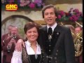 Ernst Mosch und seine Original Egerländer Musikanten - So schön kann nur die erste Liebe sein 1983