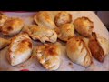 Receta: Empanadas de Carne Caseras! - LaCocinadera