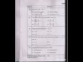 M.Sc. Entrance Exam_2013 Code-A #MDU_Rohtak