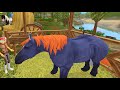 Buying All 6 New Jorvik Wild Horses Star Stable Online Horse Update