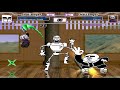 Funny mugen Underpants Sans vs. Undertale MUGEN Characters | FUNNY GAMING