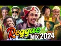 Best Reggae Mix 🎶 Bob Marley, Peter Tosh, Gregory Isaacs 99, Jimmy Cliff, Lucky Dube, Eric Donaldso…