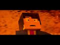 Minecratf Animatroc Can't Be Erased By Michael Monster Pruple trailer Completo Dublado 😨🙀😎