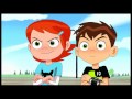 Ben 10 | Laser Tag Wager | Cartoon Network Africa