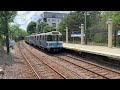 0768 Departing Suffolk Downs