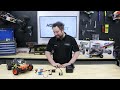 How does an RC car work? Hobby Electronics Explained!