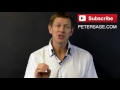 Stop Your Limiting Beliefs and Break Your Negative Thinking | Peter Sage