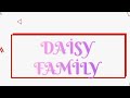 New intro😱😍|Mix Daisy