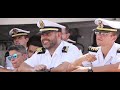 Cebu Goodwill Port Call of the Spanish Navy Training Ship Juan Sebastian Elcano
