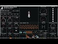 AngeYaghi Engine Simulator - Mercedes M125