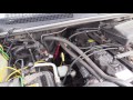 Jeep Cherokee 4.0L Misfire and Primary Ignition Trouble Codes