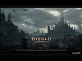 Diablo Immortal - Barbarian Pvp/ BG Match with friends - who also top 1 in BG across Gillan Sever
