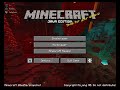 MATANDO O WITHER e terminando com lag......