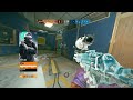 Coaching a NOOB.. DuoQ to Champion - Console Rainbow Six Siege