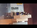 remote switch dust collector DIY